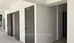 Construção Apartamento Germasogeia