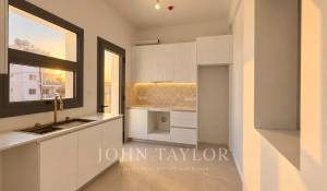 Construção Apartamento Germasogeia