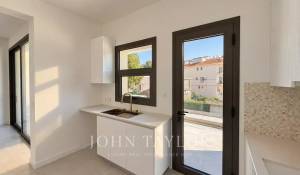 Construção Apartamento Germasogeia