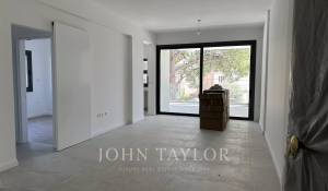 Construção Apartamento Germasogeia