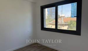 Construção Apartamento Germasogeia
