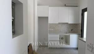 Construção Apartamento Germasogeia