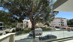 Construção Apartamento Germasogeia