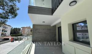 Construção Apartamento Germasogeia