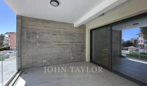 Construção Apartamento Germasogeia