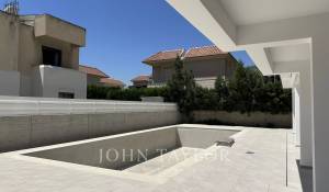 Construção Apartamento Germasogeia