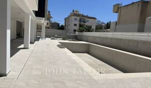 Construção Apartamento Germasogeia