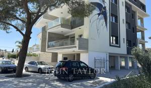 Construção Apartamento Germasogeia
