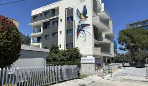 Construção Apartamento Germasogeia