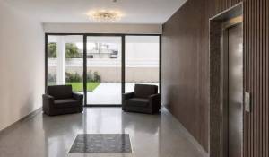 Construção Apartamento Germasogeia