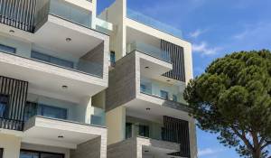 Construção Apartamento Germasogeia
