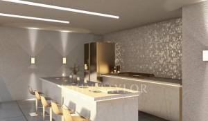 Construção Apartamento Germasogeia