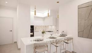 Construção Apartamento Germasogeia