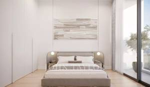 Construção Apartamento Germasogeia