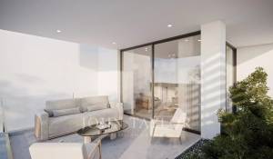 Construção Apartamento Germasogeia