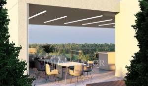 Construção Apartamento Germasogeia