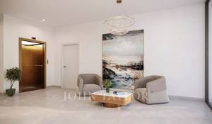 Construção Apartamento Germasogeia