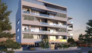 Construção Apartamento Germasogeia