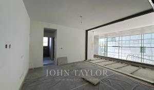 Construção Apartamento Germasogeia