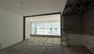Construção Apartamento Germasogeia