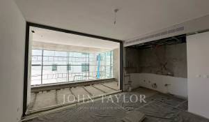 Construção Apartamento Germasogeia