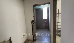 Construção Apartamento Germasogeia