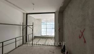 Construção Apartamento Germasogeia