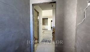 Construção Apartamento Germasogeia