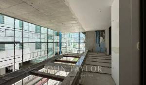 Construção Apartamento Germasogeia