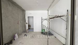 Construção Apartamento Germasogeia