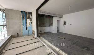 Construção Apartamento Germasogeia