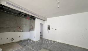 Construção Apartamento Germasogeia