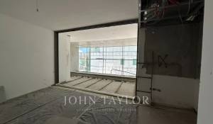 Construção Apartamento Germasogeia