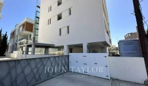 Construção Apartamento Germasogeia