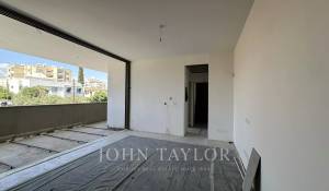 Construção Apartamento Germasogeia