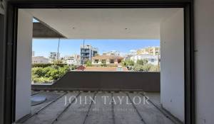 Construção Apartamento Germasogeia