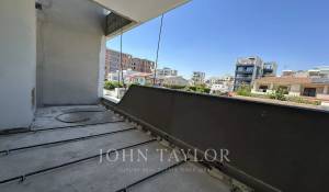 Construção Apartamento Germasogeia