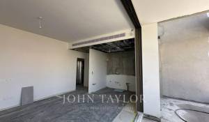 Construção Apartamento Germasogeia