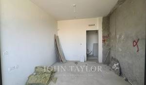 Construção Apartamento Germasogeia