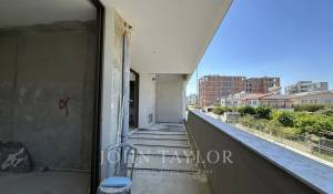 Construção Apartamento Germasogeia