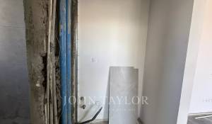 Construção Apartamento Germasogeia