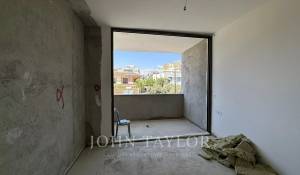 Construção Apartamento Germasogeia