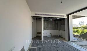 Construção Apartamento Germasogeia
