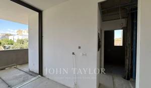 Construção Apartamento Germasogeia