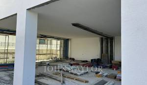 Construção Apartamento Germasogeia