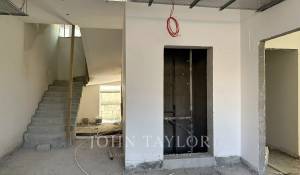 Construção Apartamento Germasogeia