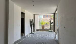 Construção Apartamento Germasogeia