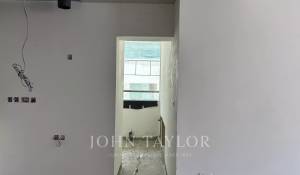 Construção Apartamento Germasogeia