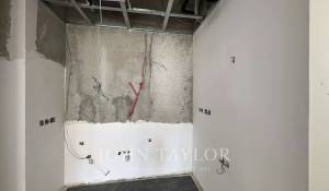 Construção Apartamento Germasogeia