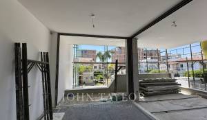 Construção Apartamento Germasogeia